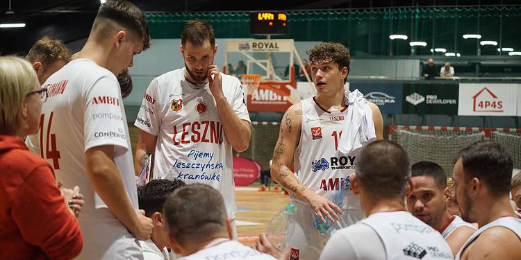 Poloniści wywalczyli upragnione zwycięstwo (zdjęcia)