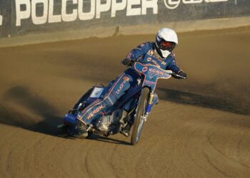 Trwa walka o legendarny klub. Unia Leszno skorzysta z szansy?