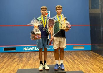 Kolejny triumf Stachowiaka