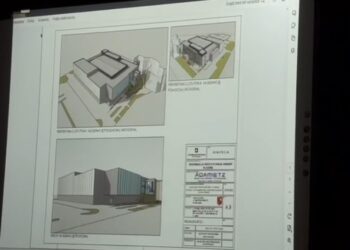 Leszczyński Akwawit: Kiedy otwarcie pływalni?