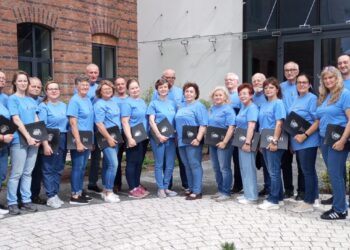 Już niedługo hymn „Do Leszna” będzie rozbrzmiewać na ulicach miasta