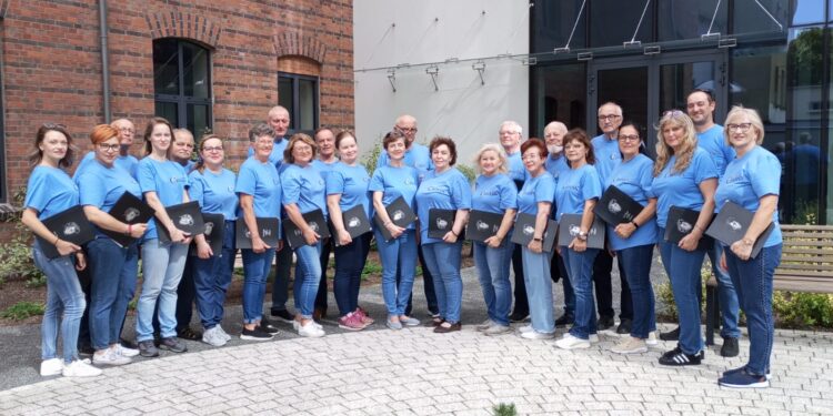  20 Października 2024 Chór