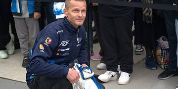  14 Czerwca 2020 Damian