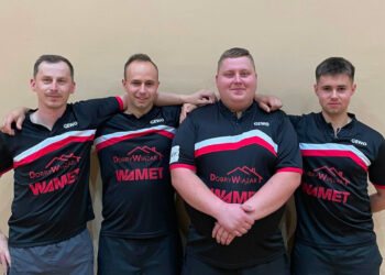 Startuje TT Inter Cup! Belgowie pierwszym rywalem Wametu