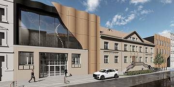  14 Czerwca 2020 Wizualizacje mok 4