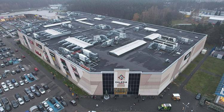 galeria 8 Listopada 2024 Galeria