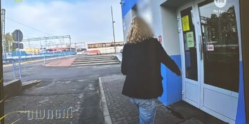 Uwaga! TVN w Lesznie. Interwencja w sprawie dramatu w Górze