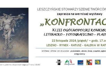 „Konfrontacje” w Ratuszu powracają