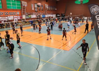 Młodzież rywalizowała po raz siódmy na Zatorzu (zdjęcia)