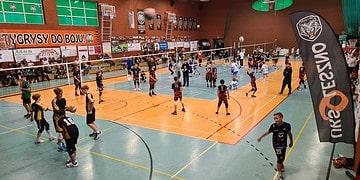 Młodzież rywalizowała po raz siódmy na Zatorzu (zdjęcia)