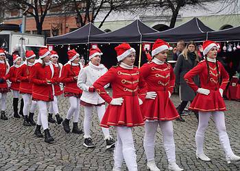 Leszczyński Rynek zamieni się w świąteczną krainę