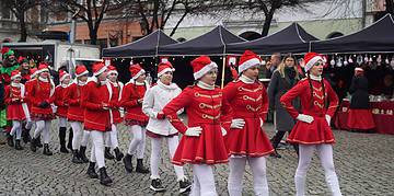 Leszczyński Rynek zamieni się w świąteczną krainę