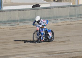 Mecze Unii Leszno w czwartki?