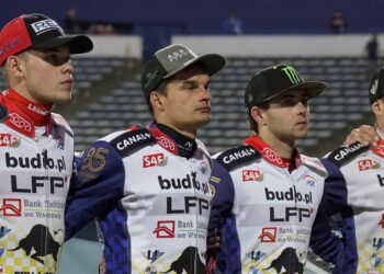 Byli zawodnicy Unii Leszno zakończyli karierę!