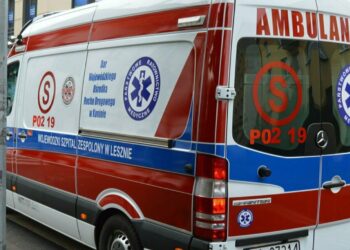 Przebudowa ulicy Kiepury w Lesznie. Kluczowy projekt na przyszły rok