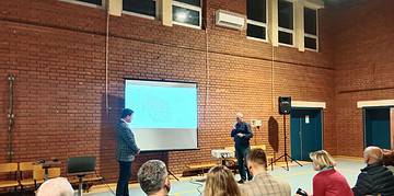 Kiedy powstanie wyczekiwana droga do Gronowa?