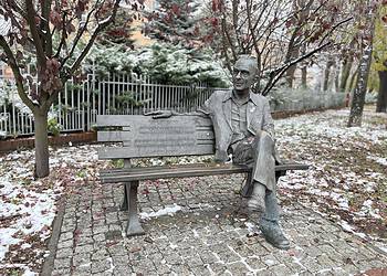 Rok 2025 świętem leszczyńskiego muzyka