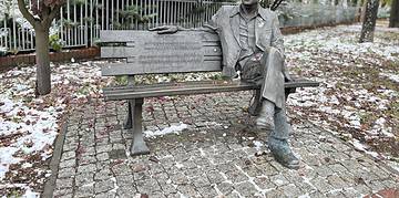 Rok 2025 świętem leszczyńskiego muzyka