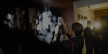 Marlena Kurowska oczarowuje Leszno wystawą „Kobieta kobiecie” (zdjęcia)