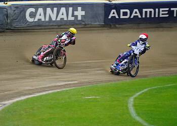 Rywale Unii Leszno #5 – H. Skrzydlewska Orzeł Łódź