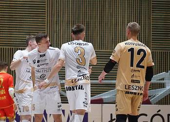 Wielkie zwycięstwo Leszczynian!