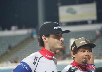 Rywale Unii Leszno #6 – Stal Rzeszów ze znanymi nazwiskami