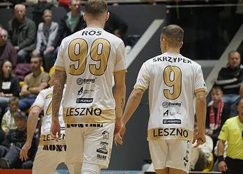 W Trapezie emocje sięgnęły zenitu! (zdjęcia)