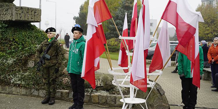 ML9824   Niepodległości 11 Listopada 2024  ml 9824