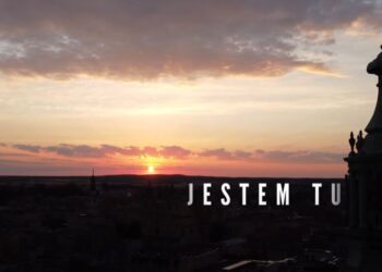 JESTEM TU! Nowy spot promocyjny Leszna