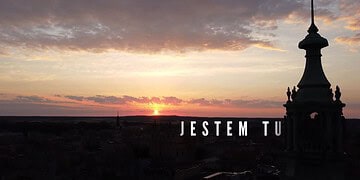 JESTEM TU! Nowy spot promocyjny Leszna