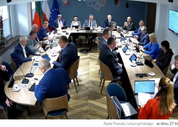 Młodzieżowa Rada Powiatu Leszczyńskiego: Nowa Inicjatywa dla Młodych