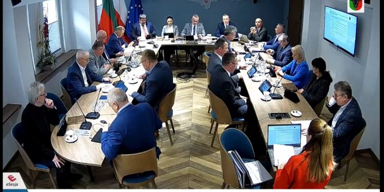 Młodzieżowa Rada Powiatu Leszczyńskiego: Nowa Inicjatywa dla Młodych