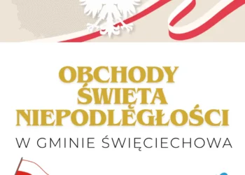 Obchody 11 listopada w gminie Święciechowa