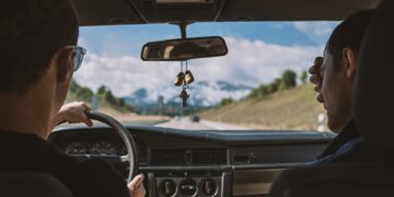  14 Czerwca 2020 Driving