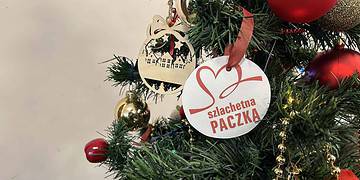 Finał akcji Szlachetna Paczka w regionie