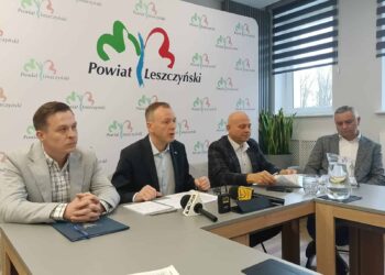 Radni jednogłośnie przyjęli budżet powiatu