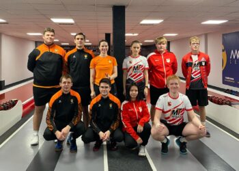 Zwycięstwa SKK Polonii 1912 Leszno w grupach Centralnej Ligi Młodzieżowej