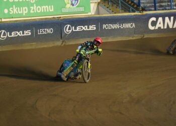 Rywale Unii Leszno #4 – Derby z Poznaniem