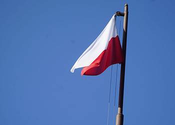 Sztafeta Pamięci we Wschowie. 106. rocznica Powstania Wielkopolskiego