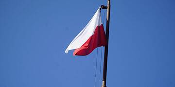 Sztafeta Pamięci we Wschowie. 106. rocznica Powstania Wielkopolskiego