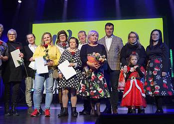 Wielkie sukcesy leszczyńskich lekkoatletów podsumowane (zdjęcia)