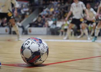 Prawdziwa deklasacja w Trapezie (zdjęcia)