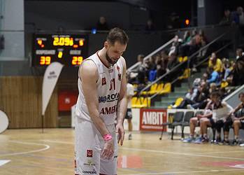 Pewne zwycięstwo Polonii (zdjęcia)