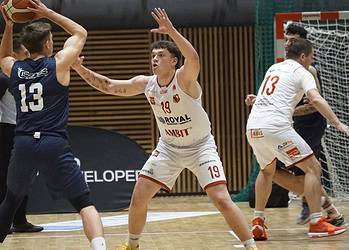 Pewne zwycięstwo Polonii (zdjęcia)