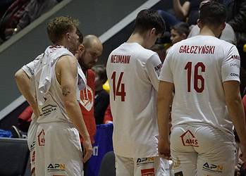 Pewne zwycięstwo Polonii (zdjęcia)