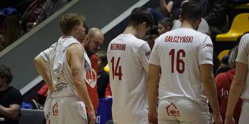 Pewne zwycięstwo Polonii (zdjęcia)