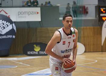 Pewne zwycięstwo Polonii (zdjęcia)