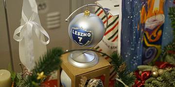 Szkoła Podstawowa nr 7 w świątecznych barwach (zdjęcia)