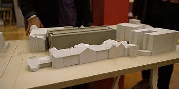 Muzeum Okręgowe z nową siedzibą? Przetarg w przyszłym roku