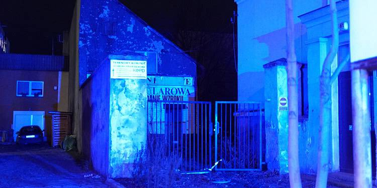  16 Grudnia 2024  ml 2063